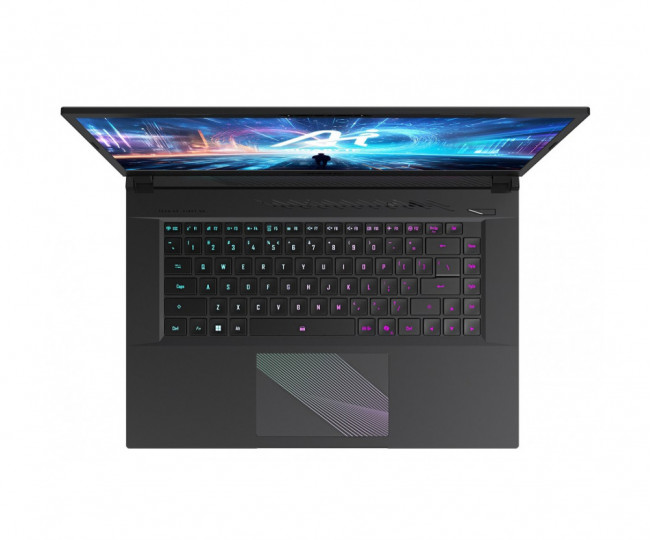 Ноутбук GIGABYTE AORUS 15 BKG (BKG-13EE754SH)